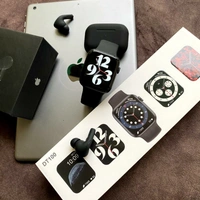 Series 6 + Airpod Combo With Kit