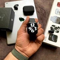 Series 6 + Airpod Combo With Kit