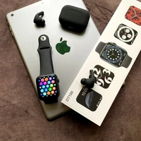 Series 6 + Airpod Combo With Kit