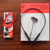 OnePlus Neckband & Earphone