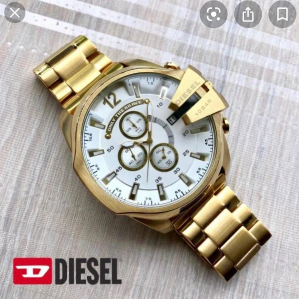 Diesel - 2
