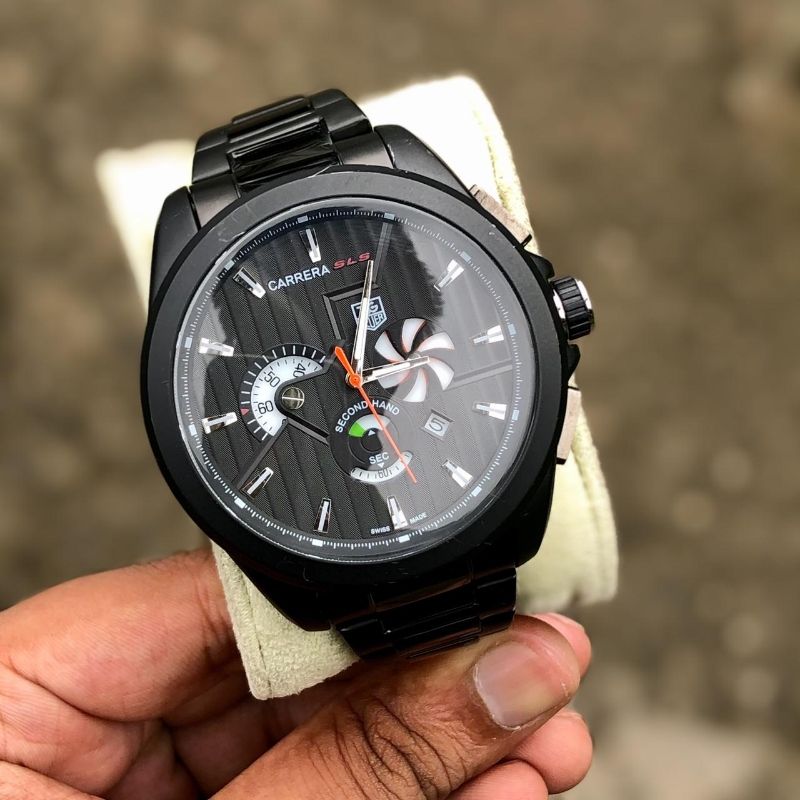 Tag Heuer Carrera SLS 300