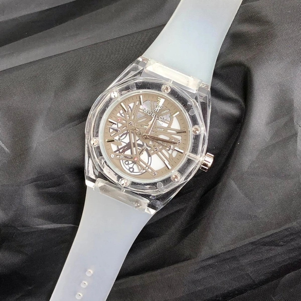 Hublot Transparent