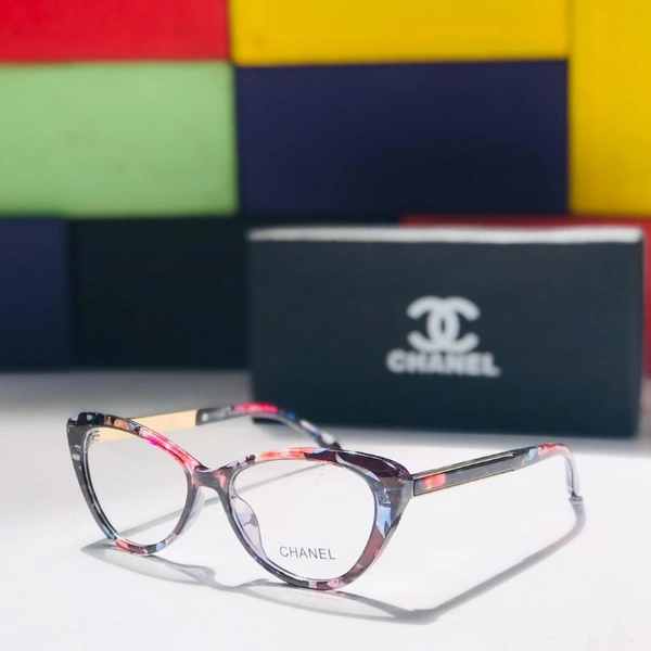Chanel Ladies Frame - 4