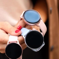 Samsung Active 2 - Rose Gold
