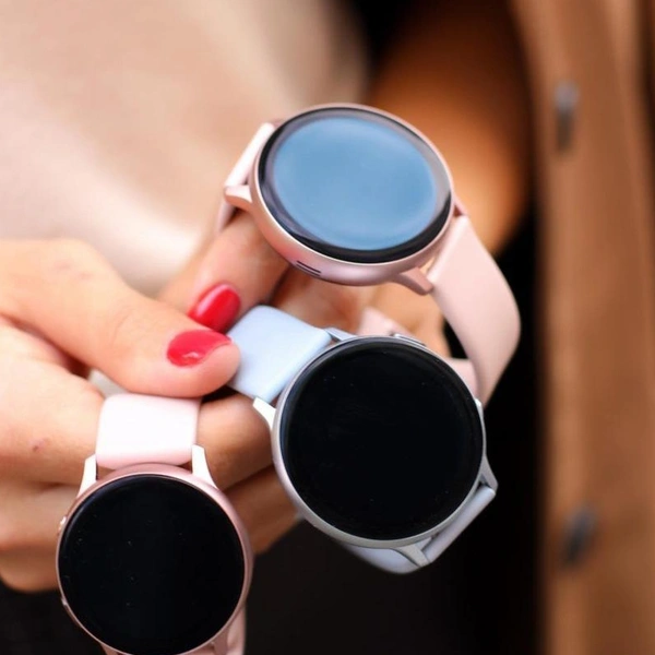 Samsung Active 2 - Rose Gold