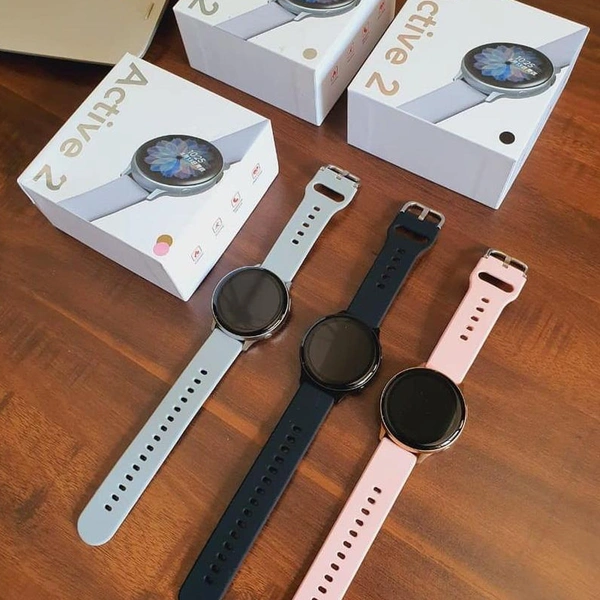 Samsung Active 2 - Grey