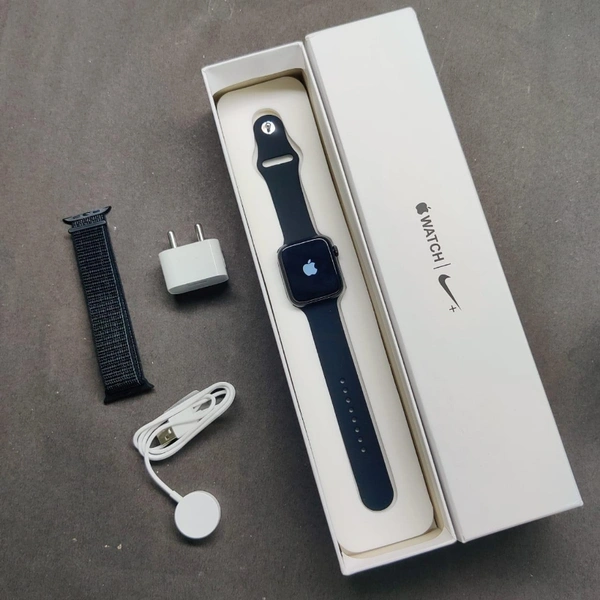 Series 6 With Nike Box