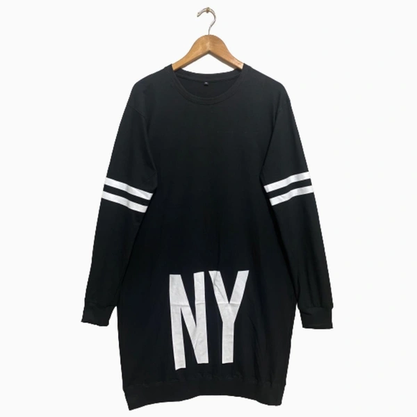 Long T-Shirt  - 4