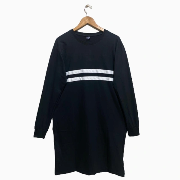 Long T-Shirt  - 4