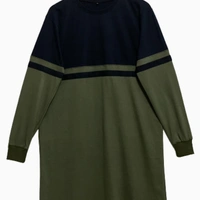 Long T-Shirt  - 4