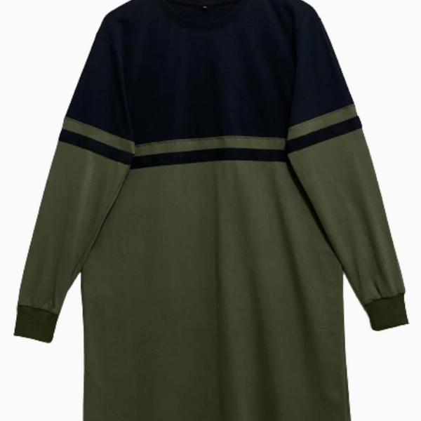 Long T-Shirt  - 7