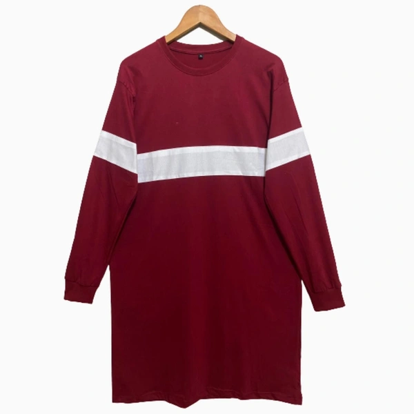 Long T-Shirt  - 6