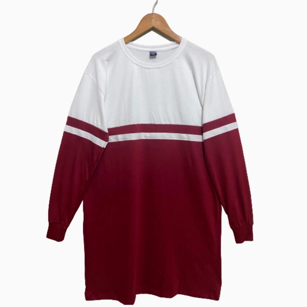 Long T-Shirt  - 8