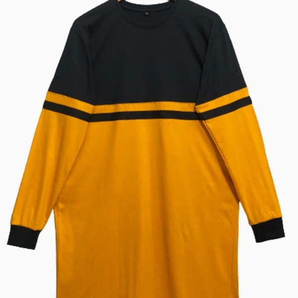 Long T-Shirt  - 9