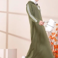 Long Hoodies - 1