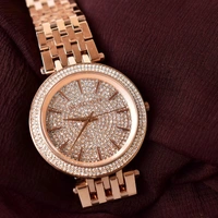 MICHAEL KORS DARCI CRYSTALLIZED