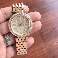 MICHAEL KORS DARCI CRYSTALLIZED