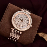 MICHAEL KORS DARCI CRYSTALLIZED