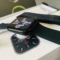 FK99 Series 6 - Black