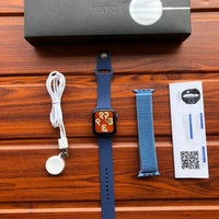 FK99 Series 6 - Blue