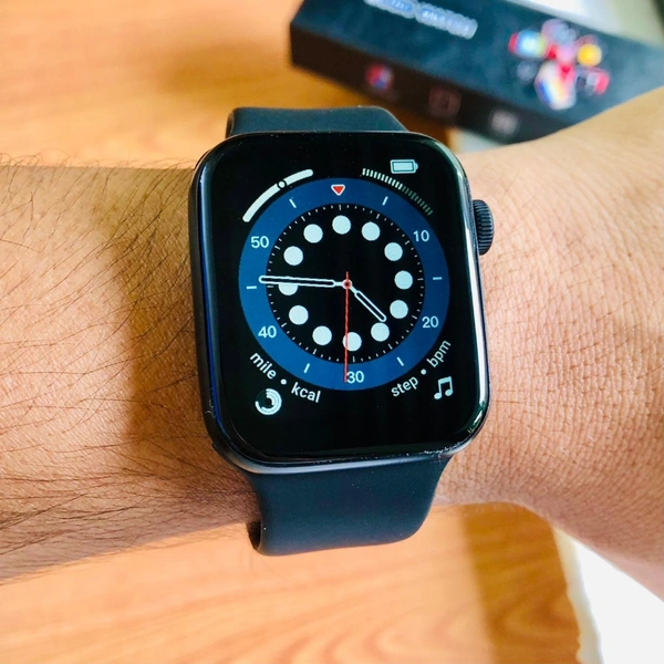 MC88 Pro Series 6
