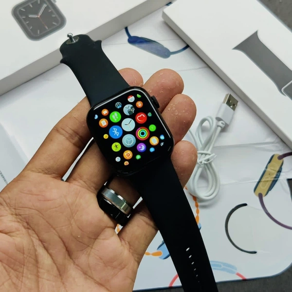 Series 6 With Dual Box