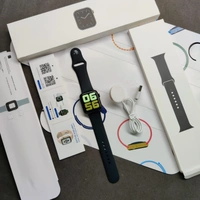 Series 6 With Dual Box