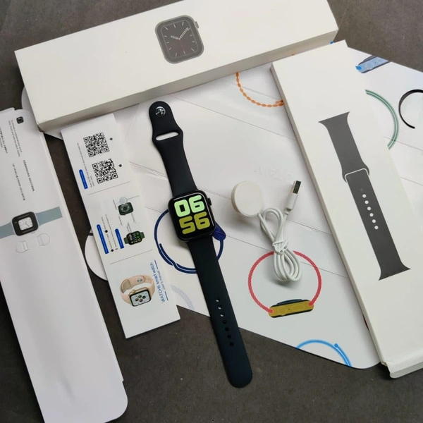 Series 6 With Dual Box