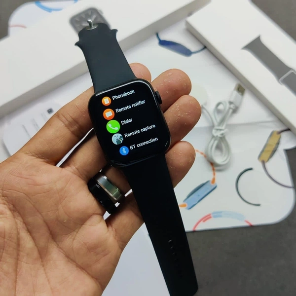 Series 6 With Dual Box