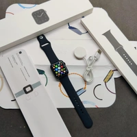 Series 6 With Dual Box