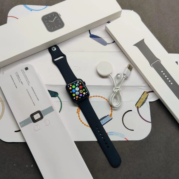 Series 6 With Dual Box