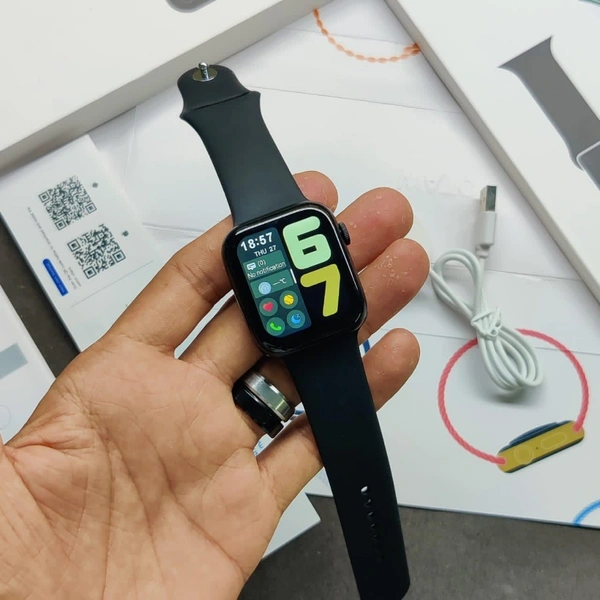 Series 6 With Dual Box