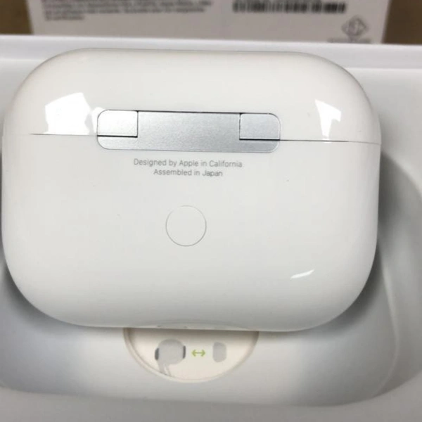 Airpods Pro Japan Quality
