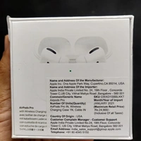 Airpods Pro Japan Quality