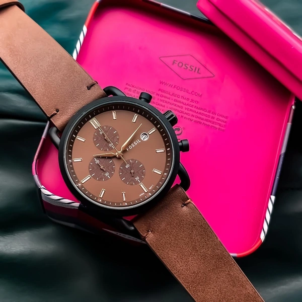 Fossil Commuter