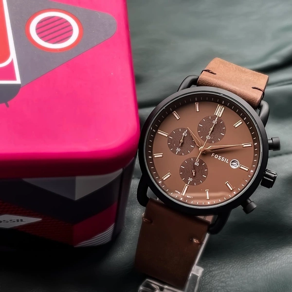 Fossil Commuter
