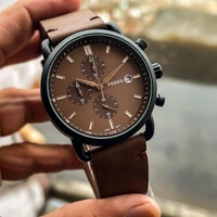 Fossil Commuter