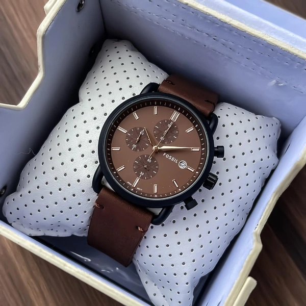 Fossil Commuter