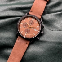 Fossil Commuter