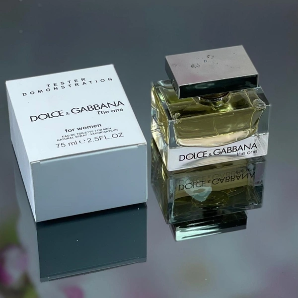 Branded Perfumes - 3