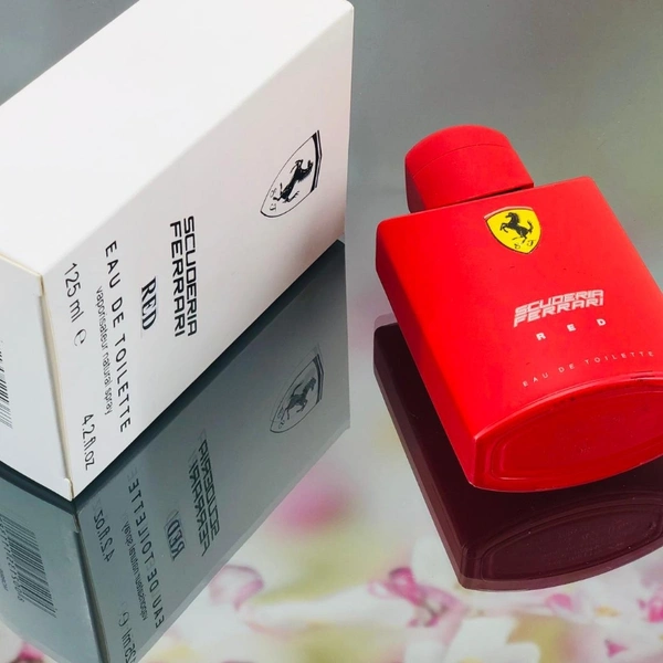 Branded Perfumes - 5
