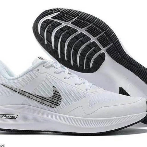 Nike Running Guide - 42