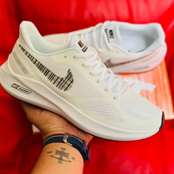 Nike Running Guide - 42