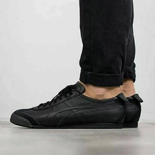 Onistuca Tiger Full Black - 44