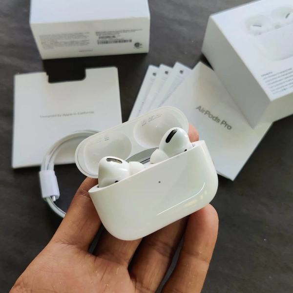 Airpods Pro