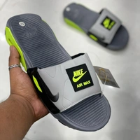 Nike Airmax 90 Slides Green - 42
