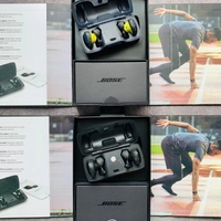 Bose Soundsport Free - Navy Blue