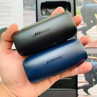 Bose Soundsport Free - Navy Blue