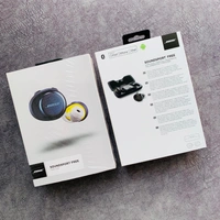 Bose Soundsport Free - Black